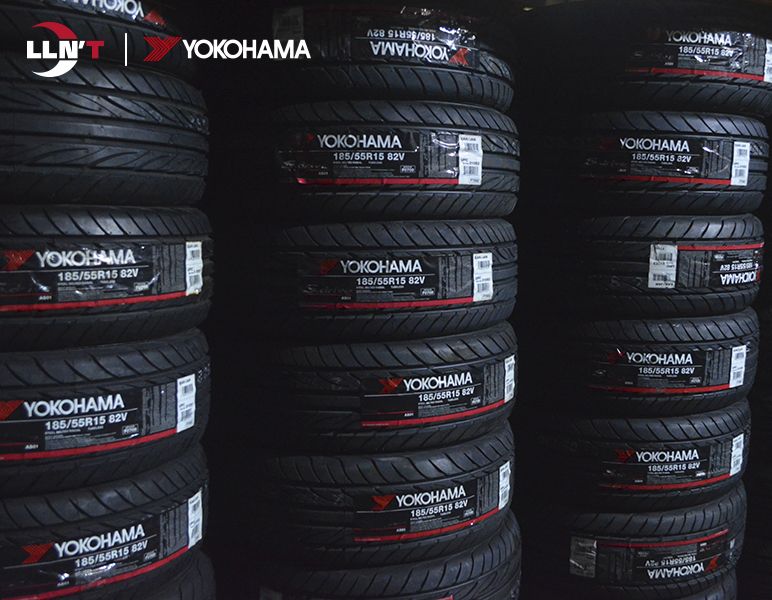 Yokohama mərkəzi
